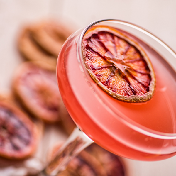 Dried Blood Orange 30 g