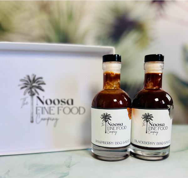 Gift Box - Noosa Main Beach BBQ