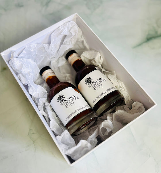 Gift Box - Noosa Main Beach BBQ