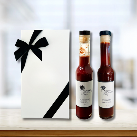 Gift Box - Noosa Main Beach BBQ