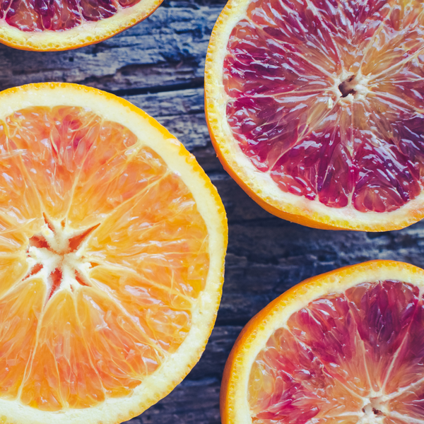 Dried Blood Orange 30 g