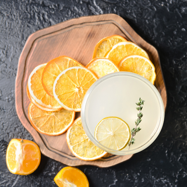 Dried Lemon 30 g