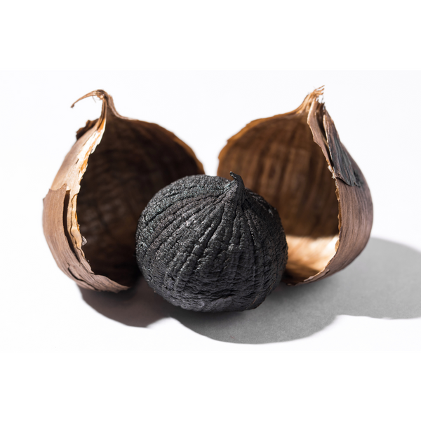 Black Garlic Cloves 