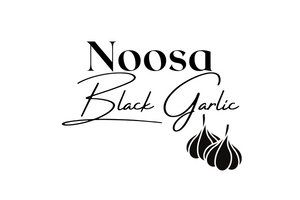Noosa Black Garlic