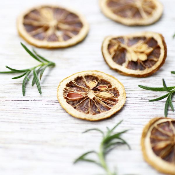 Dried Lemon 30 g