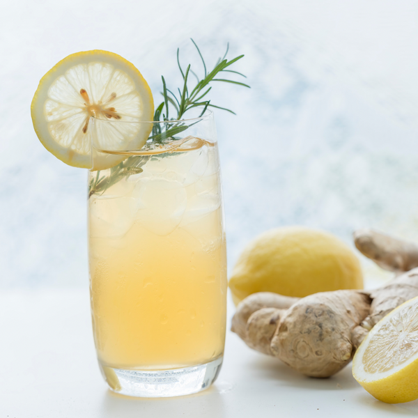 Dried Lemon 30 g