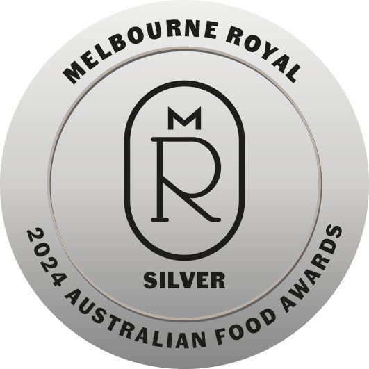 Noosashire Black Garlic Sauce