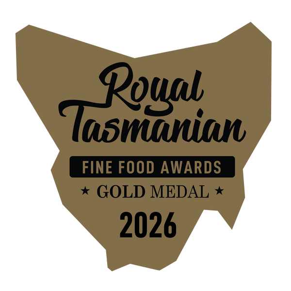 Black Garlic White Balsamic Vinegar 200 ml - Triple Gold Medal Winner