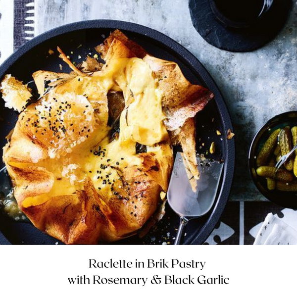 Black Garlic Cloves 50 g