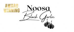 Noosa Black Garlic