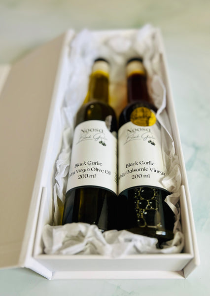 Gift Box - Alexandria Bay