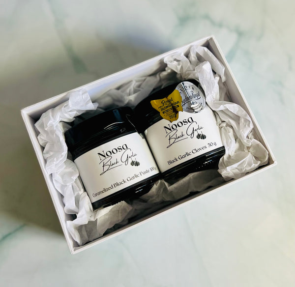 Gift Box - Little Cove Duo
