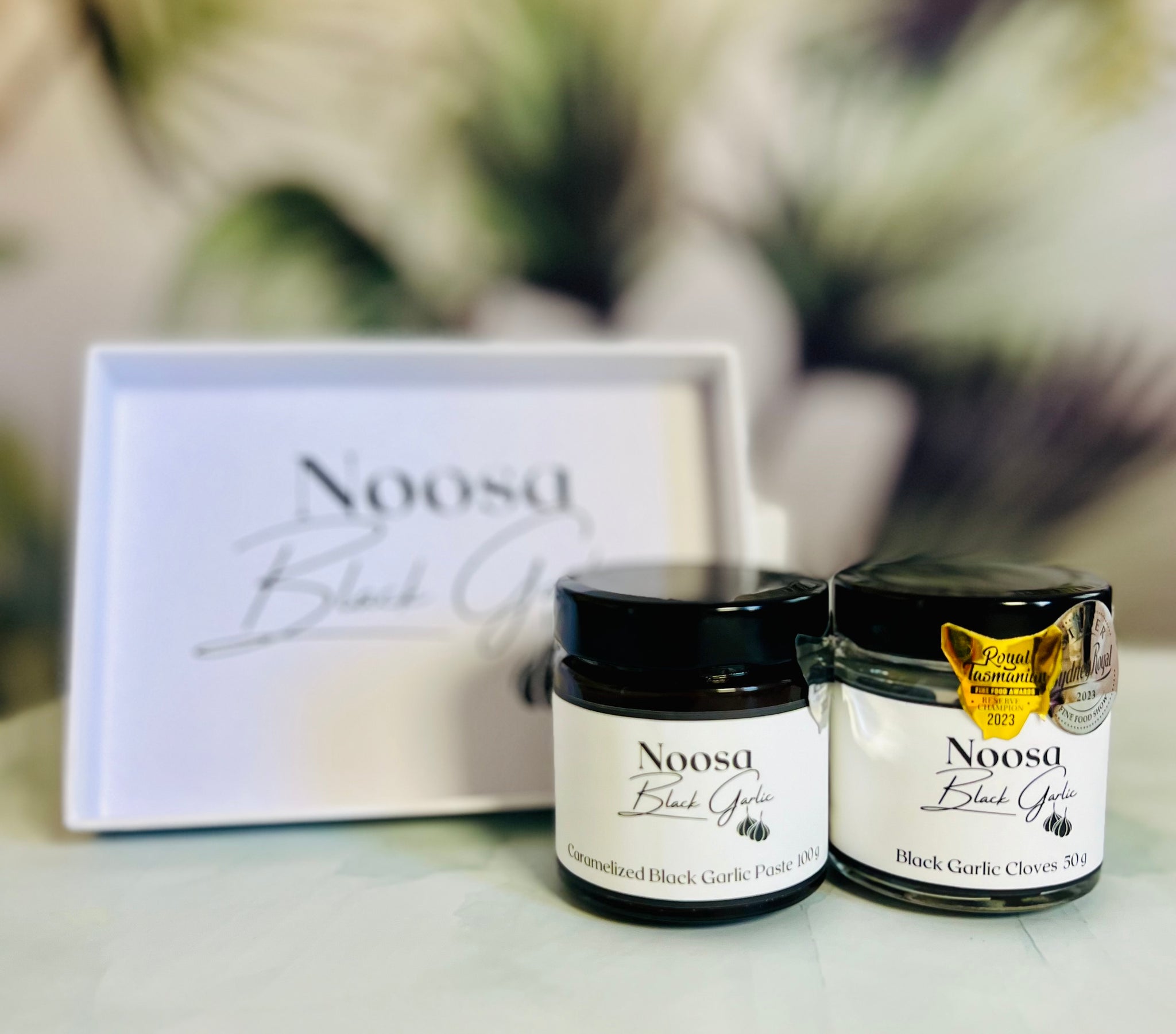 Gift Box - Little Cove Duo