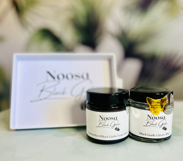 Gift Box - Little Cove Duo