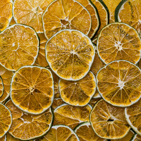 Dried Lime 30 g
