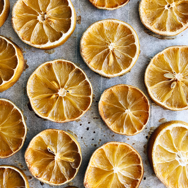 Dried Lemon 30 g