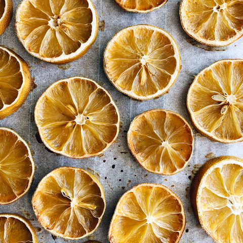 Dried Lemon 30 g