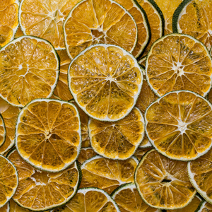 Dried Lime 50 g
