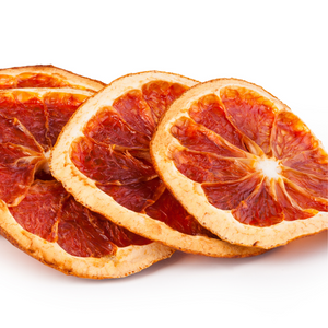 Dried Ruby Grapefruit 30 g