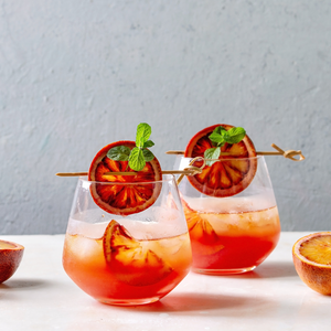 Dried Blood Orange 30 g