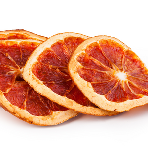 TNFFC - Dried Ruby Grapefruit 50 g