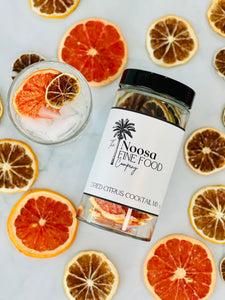 Dried Citrus Cocktail Mix 70 g