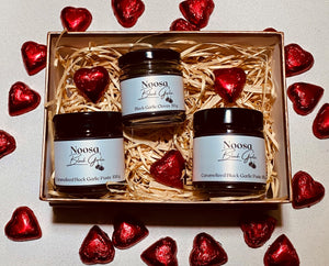 Love Box - Tea Tree Bay Trio