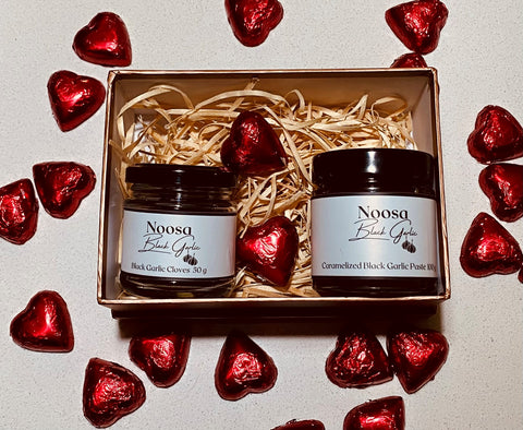 Love Box - Little Cove Duo